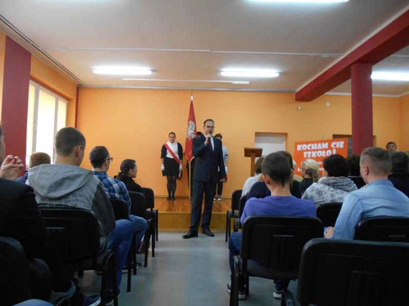 Dzień Edukacji Narodowej 2015