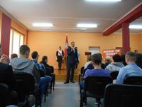 Dzień Edukacji Narodowej 2015