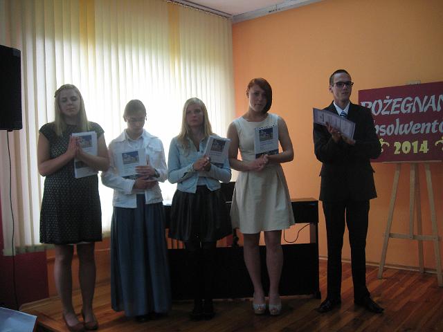 absolwenci 2014