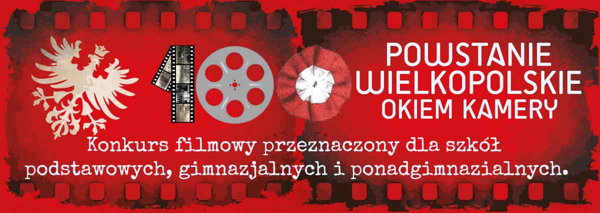 Powstanie Wielkopolskie